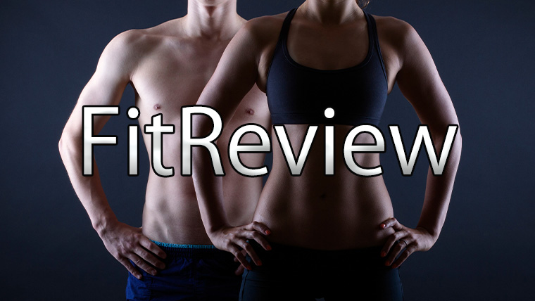 FitReview