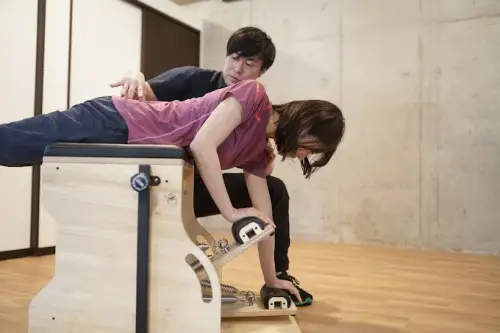 STEP GATE 豊中