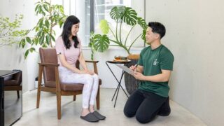 ピラティス&パーソナルトレーニング イレ