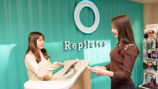 Repilates（リピラティス）