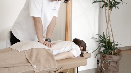 キノスラスポーツパフォーマンス