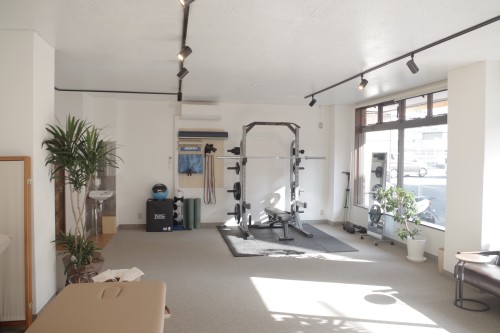 キノスラスポーツパフォーマンス