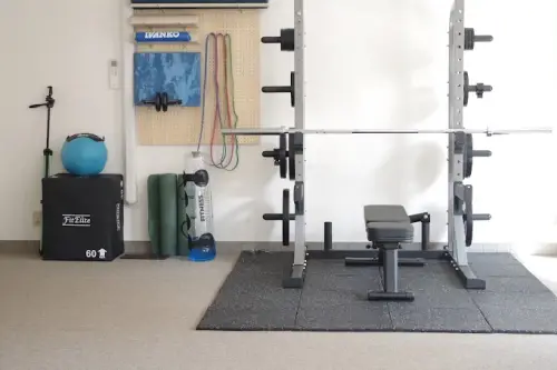 キノスラスポーツパフォーマンス