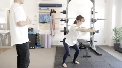 キノスラスポーツパフォーマンス