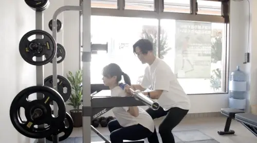 キノスラスポーツパフォーマンス