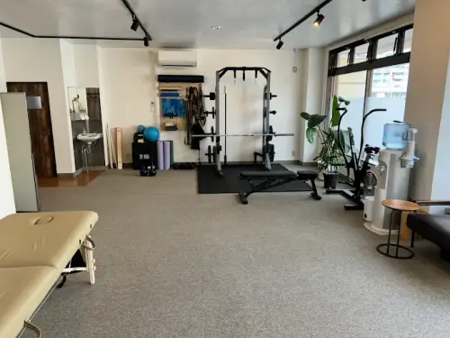 キノスラスポーツパフォーマンス