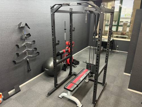 HPER（ハイパー）