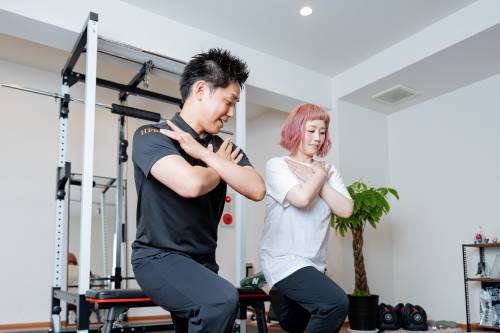 HPER（ハイパー）