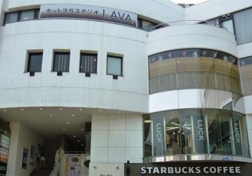 LAVA成城学園前店