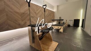 ピラティススタジオMILO平塚店