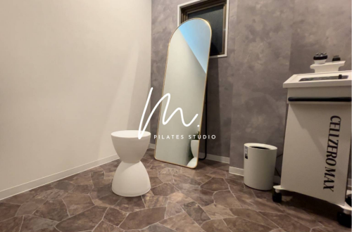ピラティススタジオMILO平塚店