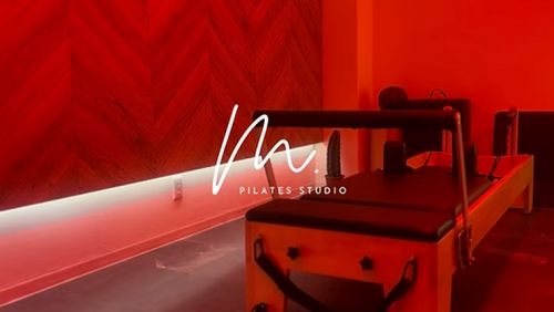 ピラティススタジオMILO平塚店