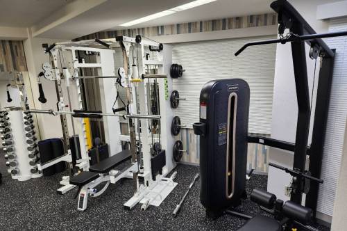 グッドライフジム