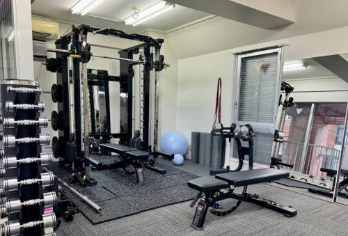 グッドライフジム