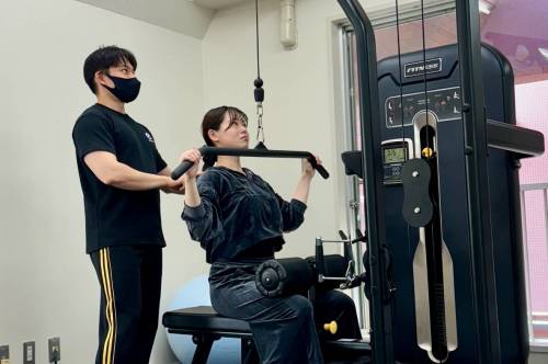 グッドライフジム