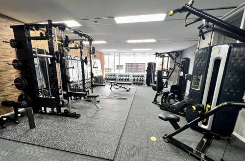 グッドライフジム