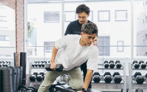 グッドライフジム