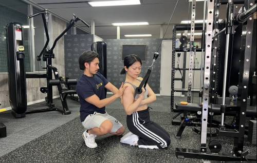 グッドライフジム