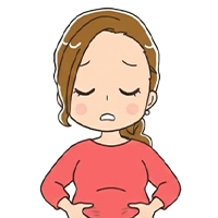 アラフォー主婦