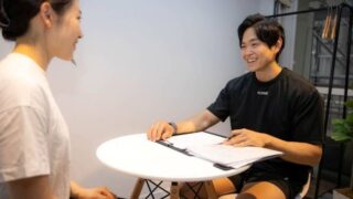 パーソナルピラティスPLUME