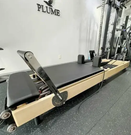 パーソナルピラティスPLUME