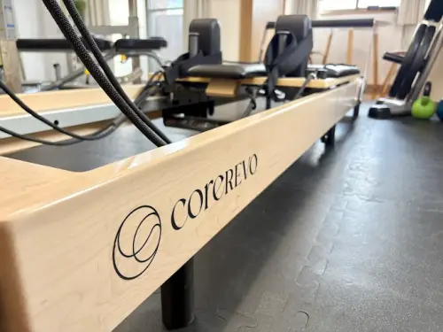 パーソナルピラティスPLUME