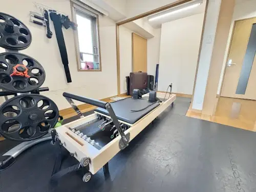 パーソナルピラティスPLUME