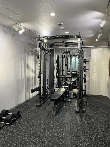 パーソナルジム PLUME