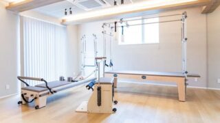 予防運動の専門家がいるスタジオA-Studio