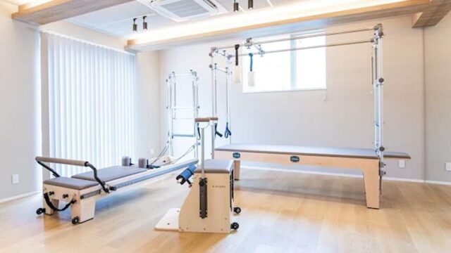 予防運動の専門家がいるスタジオA-Studio