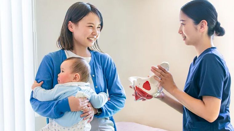 予防運動の専門家がいるスタジオA-Studio