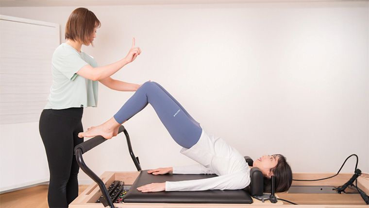 クロスピラティス