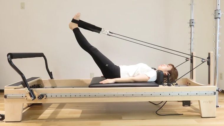 クロスピラティス