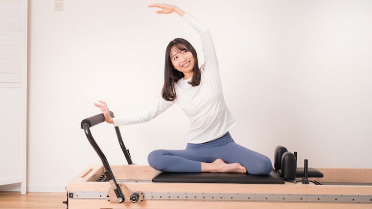 クロスピラティス