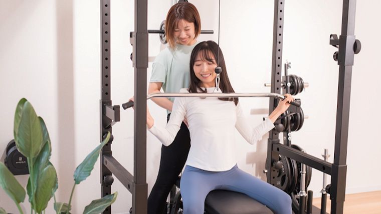 クロスピラティス