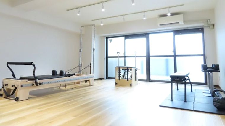 クロスピラティス