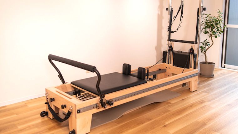 クロスピラティス