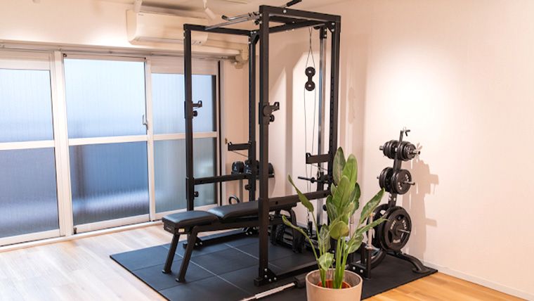 クロスピラティス