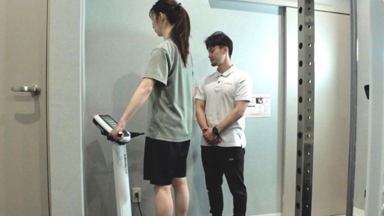 iDeALMe(ディアルミィ)川崎店