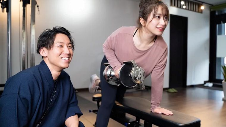 ダイエット工房「菊」