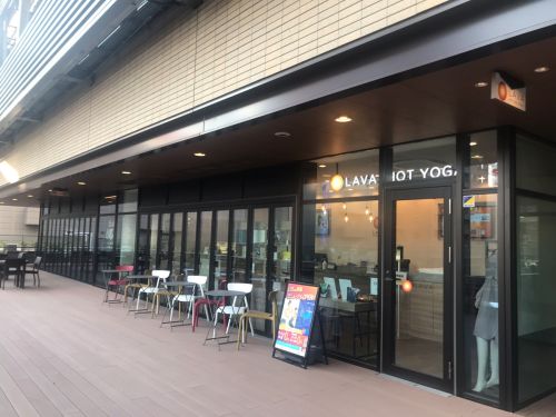 LAVA武蔵小杉 Kosugi 3rd Avenue店