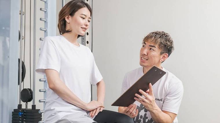 パーソナルジムLife-With