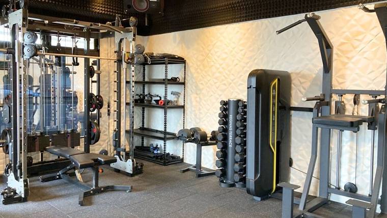 パーソナルジムLife-With