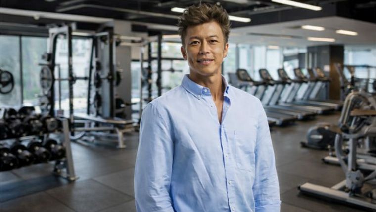 パーソナルトレーニングジム Ichi イチ