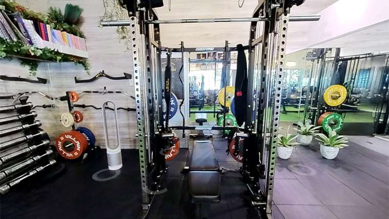 パーソナルトレーニングジム Ichi イチ