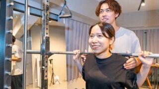 パーソナルジムADJUST