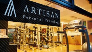 ARTISAN Personal Training