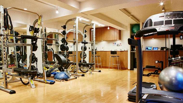 ARTISAN Personal Training