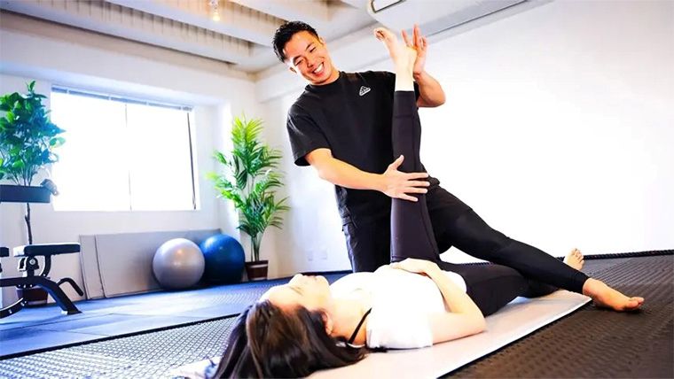 CoCoDakara Body Design