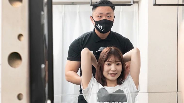 Fitパーソナルジム川崎